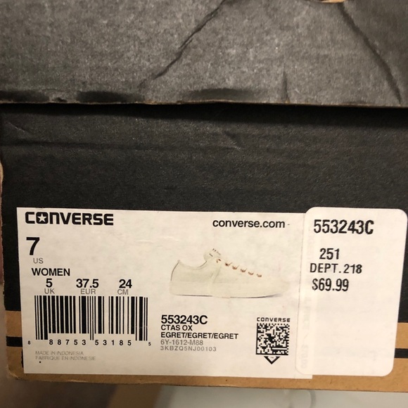 converse 553243c
